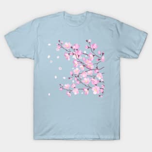 Moments with Sakura T-Shirt